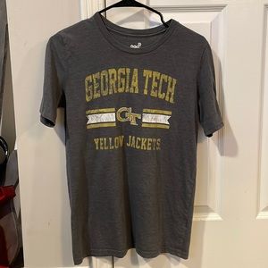 Gen2 kids Georgia Tech t-shirt